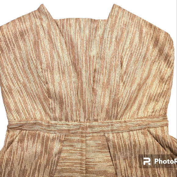 A Line Called K Romper - Picture 6 of 8